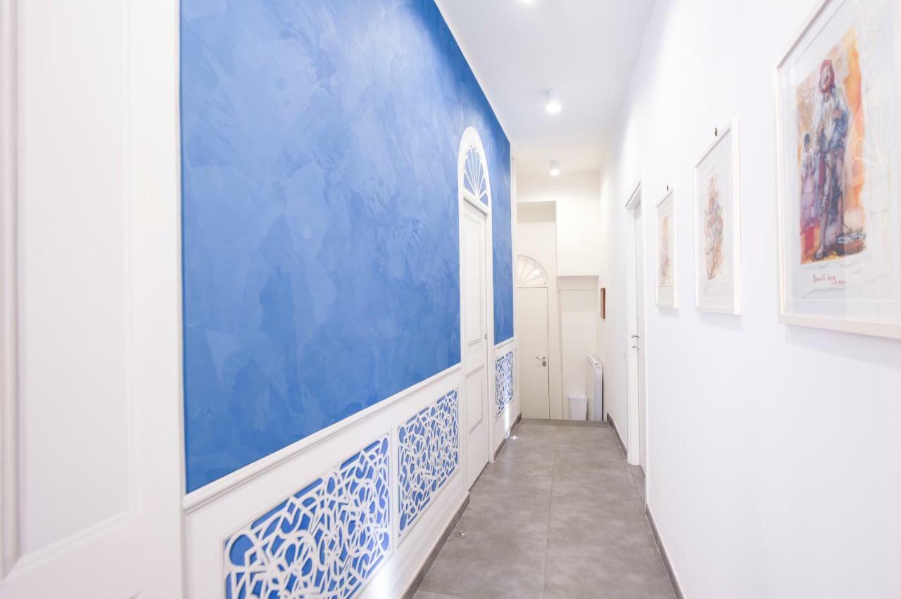 Casa "Aurora" Atrani - Amalfi Coast - Beach Exterior photo